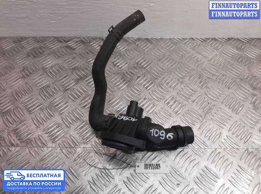 Корпус термостата на Volkswagen Passat B6 (3C)