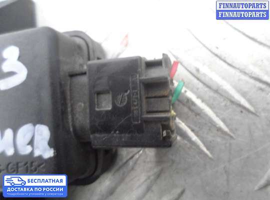 ЭБУ прочее на Jeep Grand Cherokee IV (WK2)
