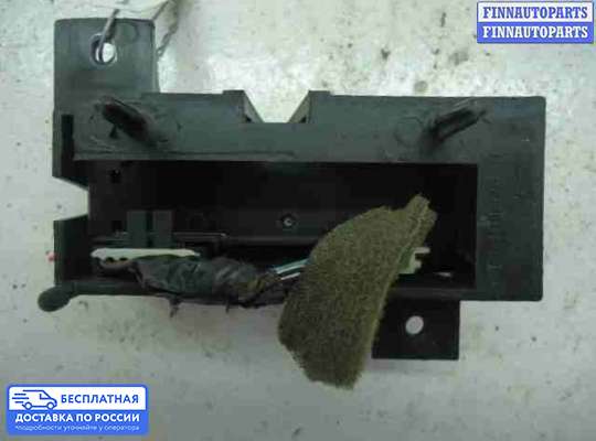 Кнопки на Hummer H2