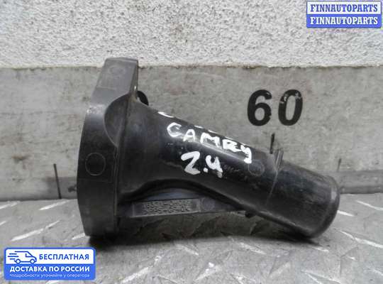 Корпус термостата на Toyota Camry XV40