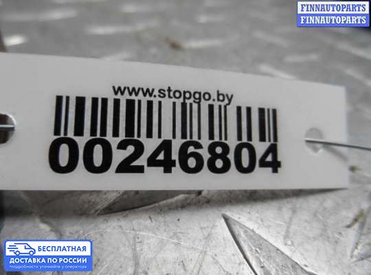 Корпус термостата на Toyota Camry XV40