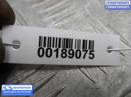 ЭБУ прочее на Jeep Grand Cherokee IV (WK2)