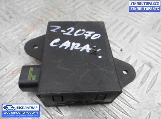 ЭБУ прочее на Dodge Caravan IV (RG, RS)