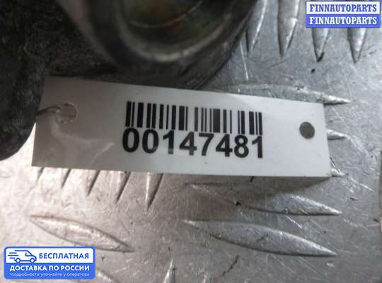 Заслонка дроссельная на Hyundai Genesis I (BH)