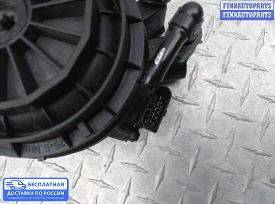 Корпус топливного фильтра на Mercedes-Benz S (W222)