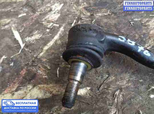 Рычаг подвески на BMW 3 (E90/E91/E92/E93)