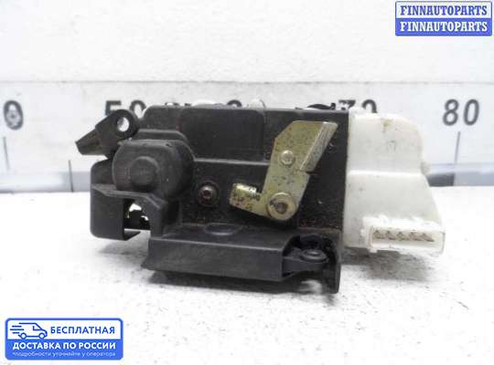 Замок боковой двери на Citroen Xsara (N1)
