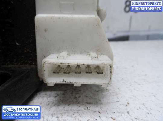 Замок боковой двери на Citroen Xsara (N1)