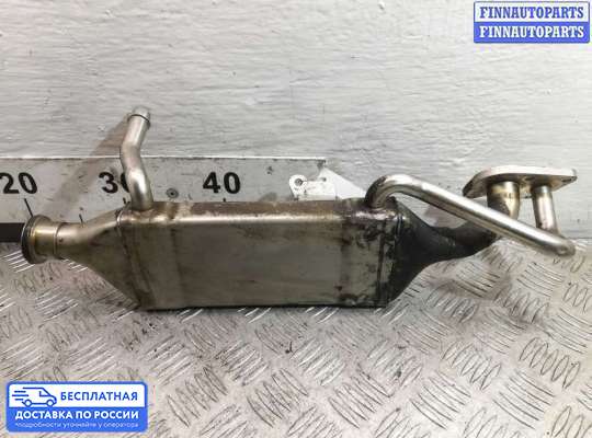 Радиатор EGR на Mercedes-Benz ML (W164)