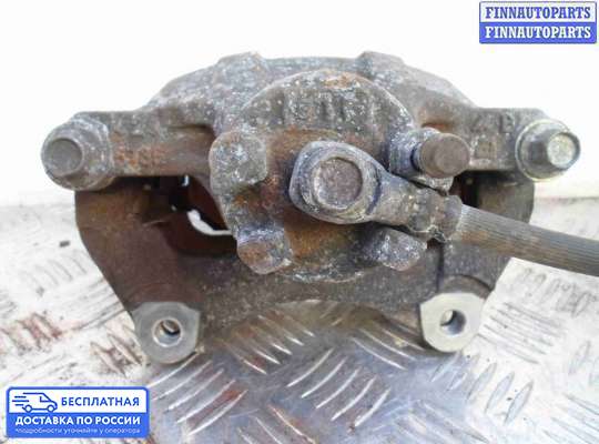 Суппорт на Mitsubishi ASX