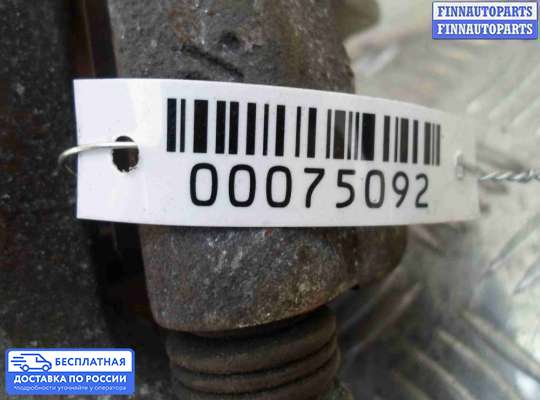 Суппорт на Mitsubishi ASX
