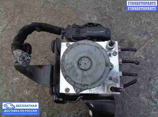 Блок ABS на Opel Insignia