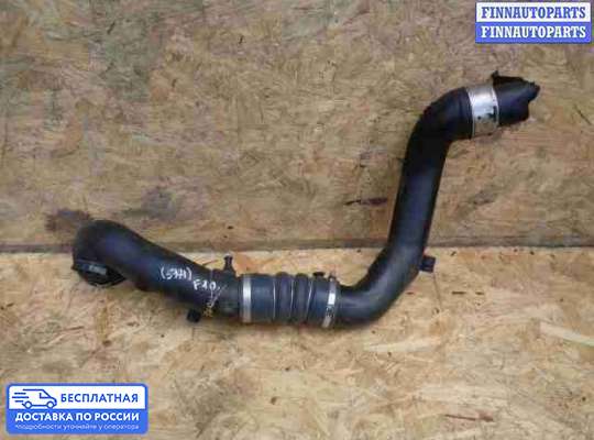 Воздухозаборник на BMW 5 (F10/F11)