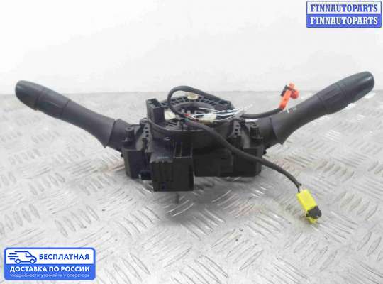 Подрулевой переключатель на Infiniti EX / QX50 (J50)