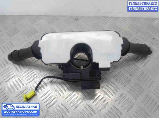 Подрулевой переключатель на Infiniti EX / QX50 (J50)