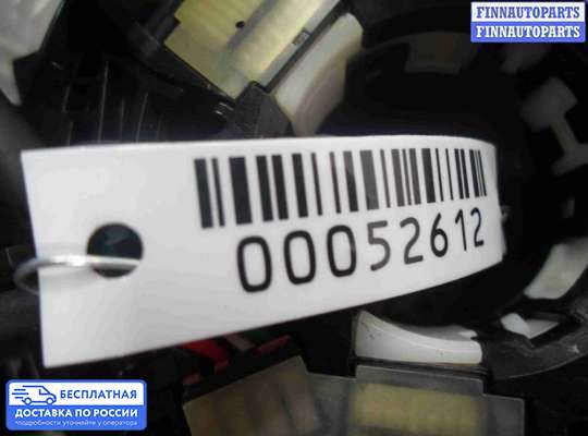 Подрулевой переключатель на Infiniti EX / QX50 (J50)