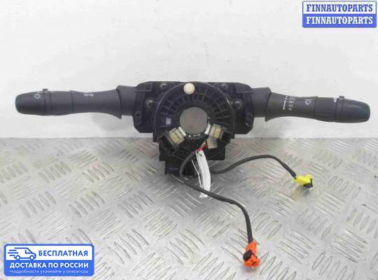 Подрулевой переключатель на Infiniti EX / QX50 (J50)