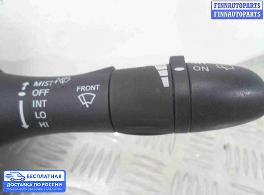 Подрулевой переключатель на Infiniti EX / QX50 (J50)