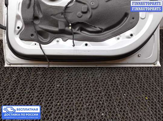 Замок боковой двери на BMW 3 (F30/F31)