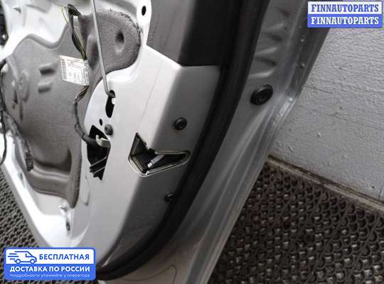 Замок боковой двери на BMW 3 (F30/F31)