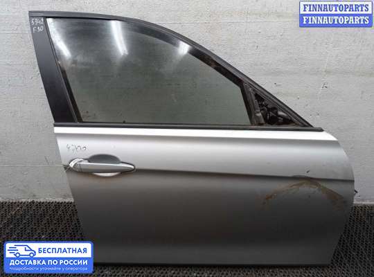 Замок боковой двери на BMW 3 (F30/F31)