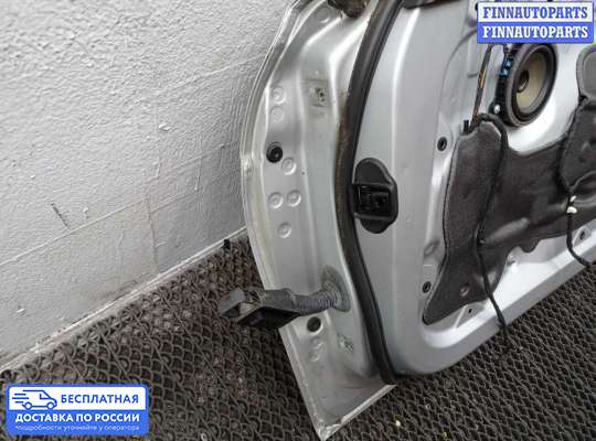 Замок боковой двери на BMW 3 (F30/F31)