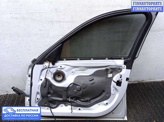 Замок боковой двери на BMW 3 (F30/F31)