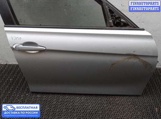 Замок боковой двери на BMW 3 (F30/F31)