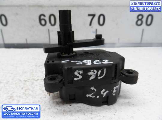 Моторчик заслонки печки на Volvo S80 I (TS, XY)