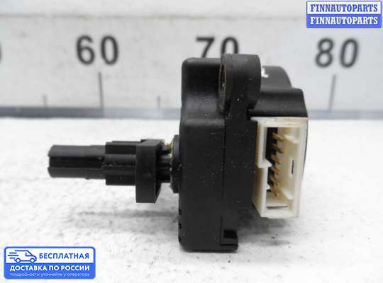 Моторчик заслонки печки на Volvo S80 I (TS, XY)