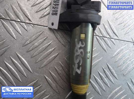 Катушка зажигания на BMW 5 (F10/F11)