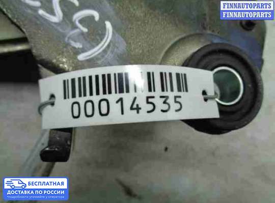 Амортизатор крышки багажника на Lexus LS IV (XF40)