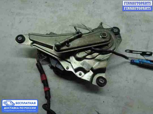 Амортизатор крышки багажника на Lexus LS IV (XF40)