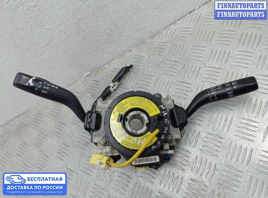 Подрулевой переключатель на Mazda Premacy