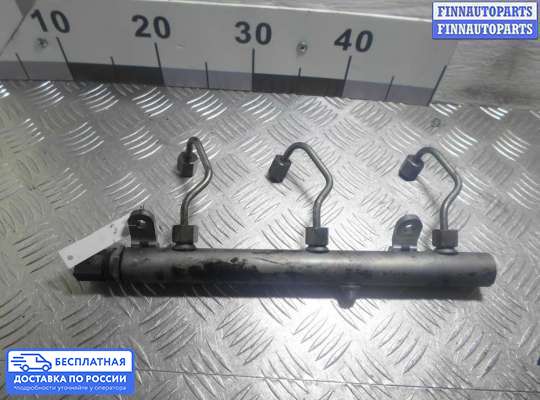 Рампа (рейка) топливная на Chrysler 300C I (LX)