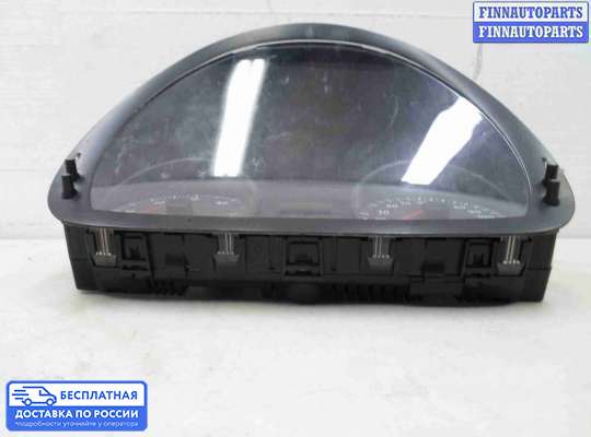 Щиток приборов на Volkswagen Crafter I (2E)