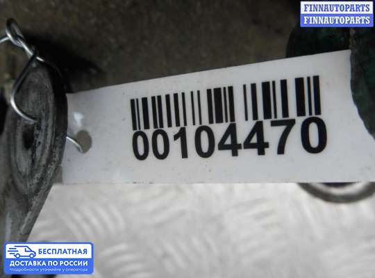 Кронштейн ДВС (лапа) на BMW 1 (E81/E82/E87)