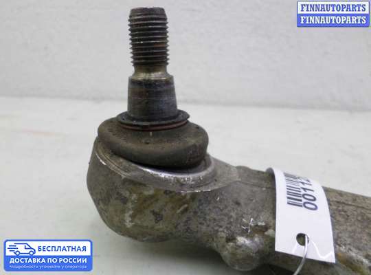 Рычаг подвески на Mercedes-Benz C (W204)