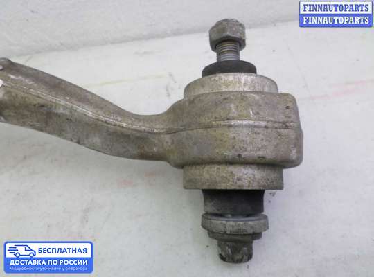 Рычаг подвески на Mercedes-Benz C (W204)