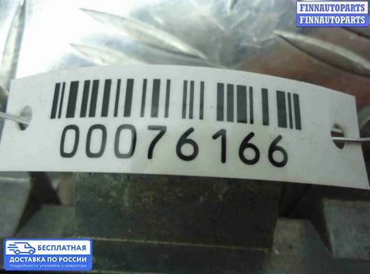 ЭБУ прочее на Audi A7 (4G)