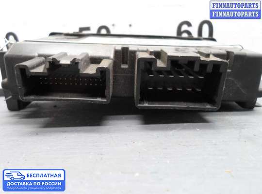 ЭБУ прочее на Ford Explorer V (U502)