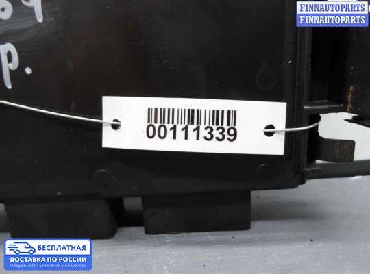 ЭБУ прочее на Ford Explorer V (U502)