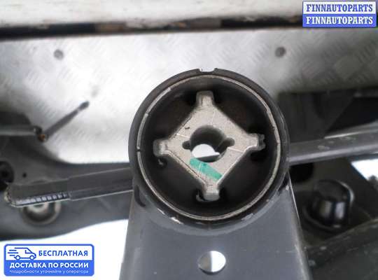 Суппорт на BMW 3 (F30/F31)