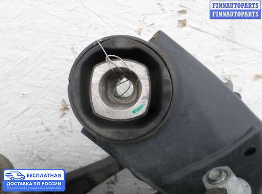Суппорт на BMW 3 (F30/F31)