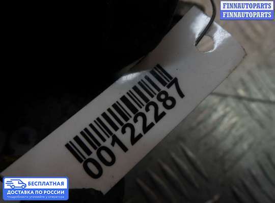 Кронштейн ДВС (лапа) на Subaru Forester III (SH)