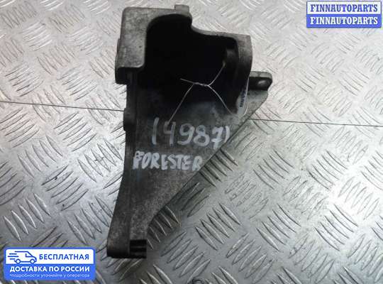 Кронштейн ДВС (лапа) на Subaru Forester III (SH)