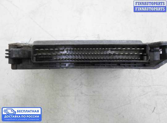 ЭБУ АКПП (блок управления автоматом) на Peugeot 607