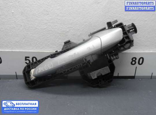 Ручка двери наружная на Mercedes-Benz C (W204)