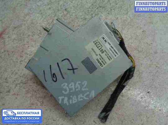 ЭБУ прочее на Subaru Tribeca