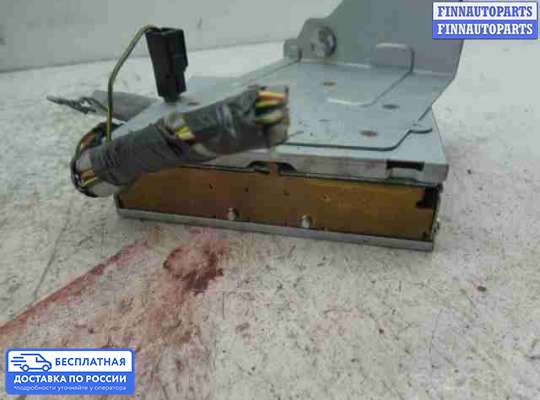 ЭБУ прочее на Subaru Tribeca